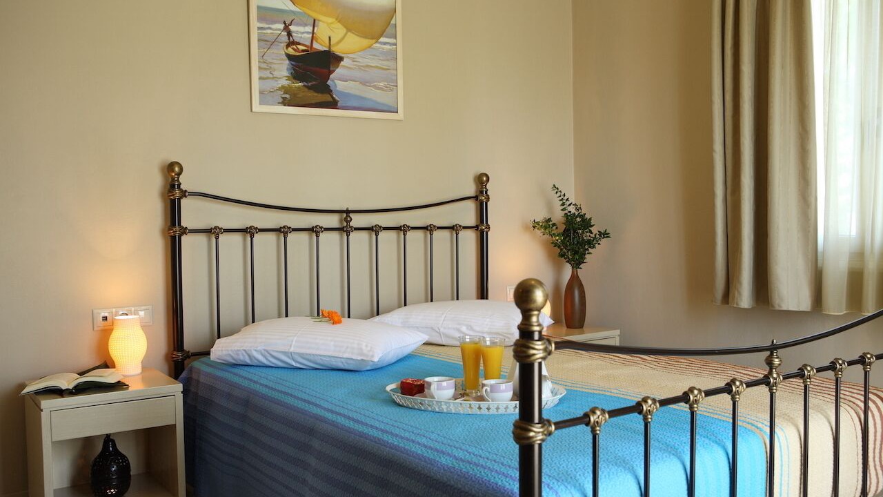 Photo of Bedroom in Nikiana