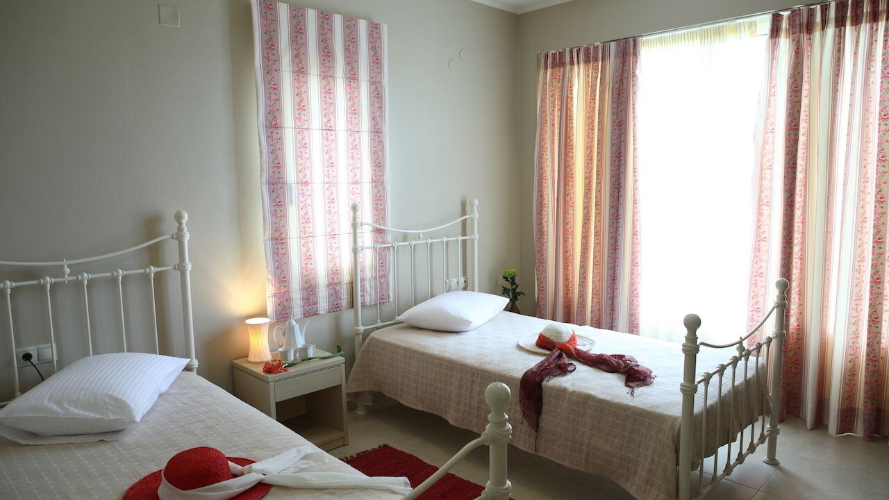 Photo of Bedroom in Nikiana