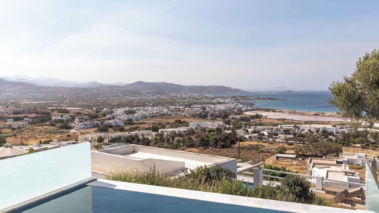 Photo of Bedroom in Stelida