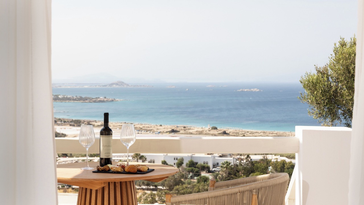 Photo of Bedroom in Stelida