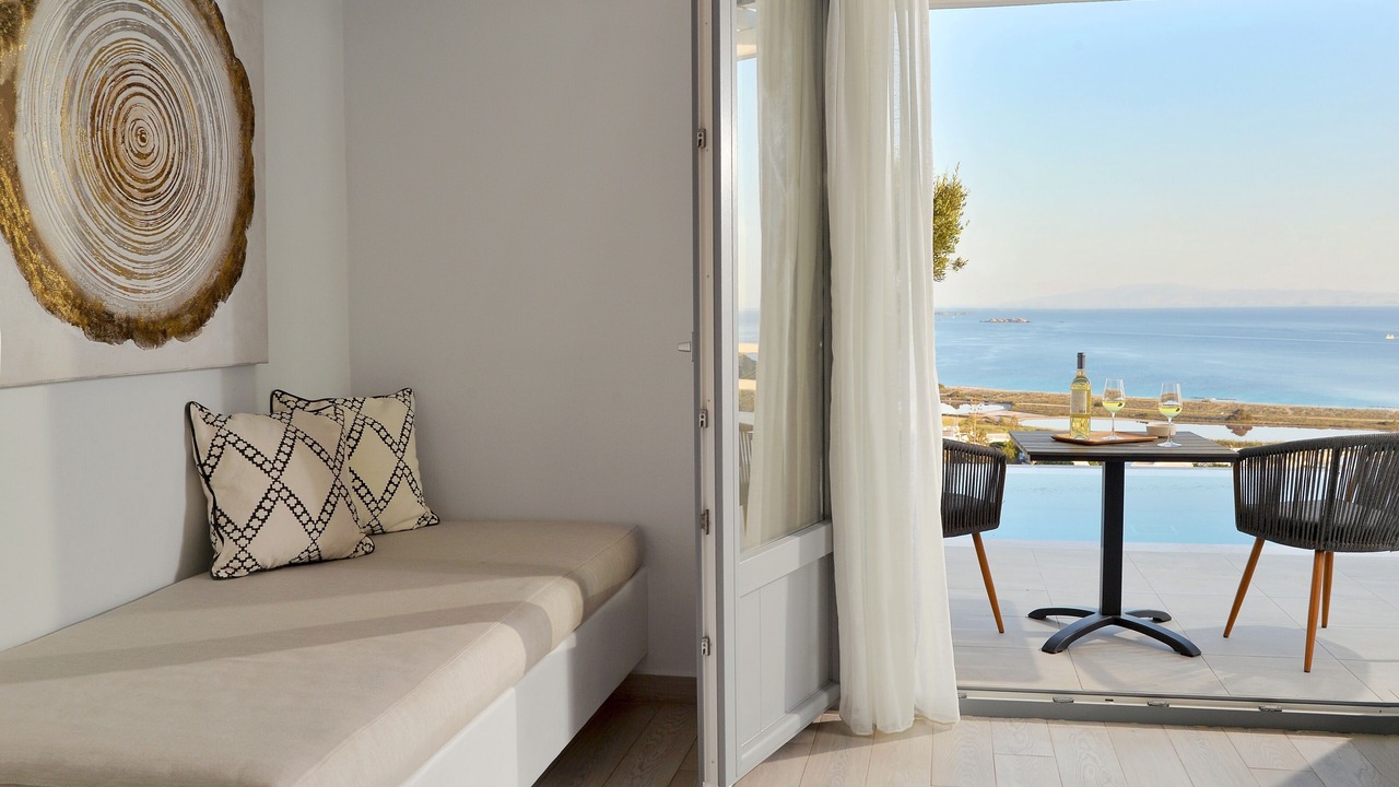 Photo of Bedroom in Stelida