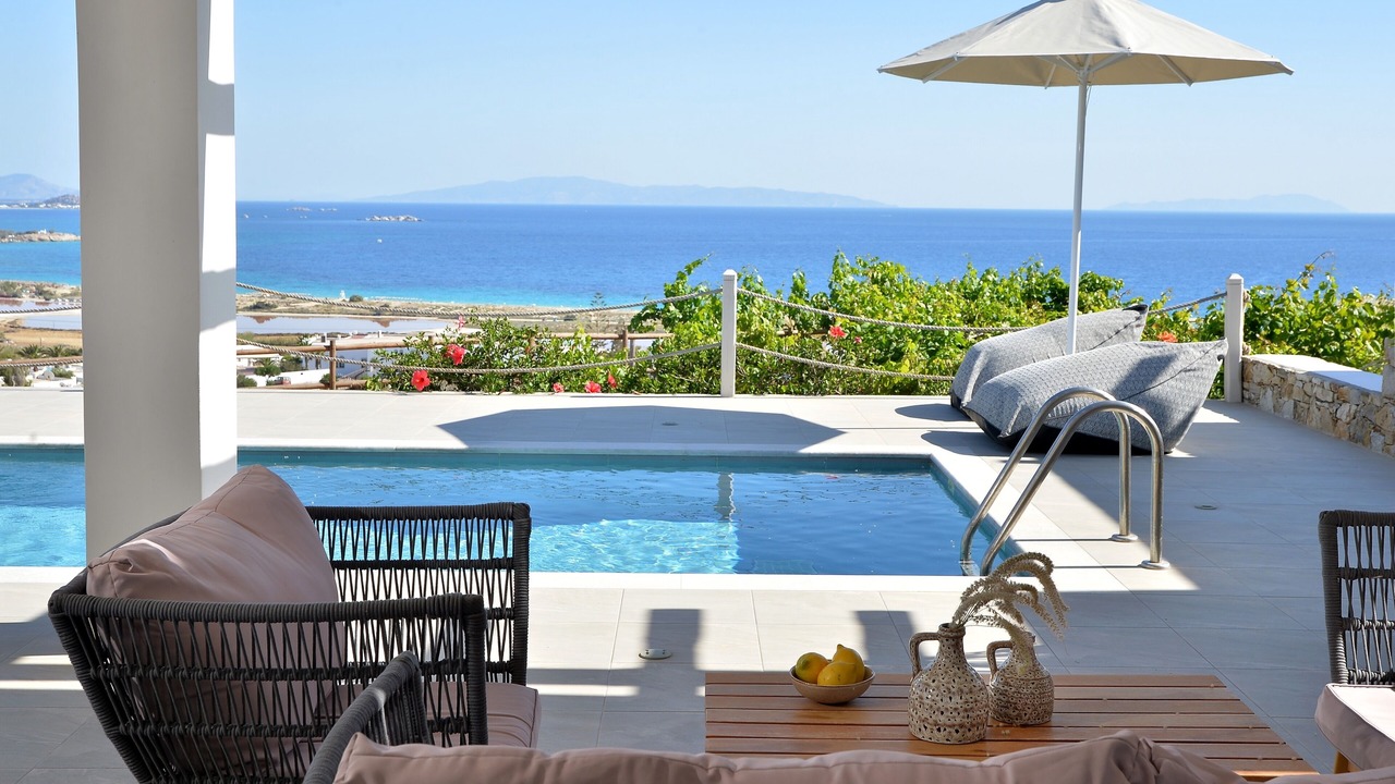 Photo of Livingroom in Stelida