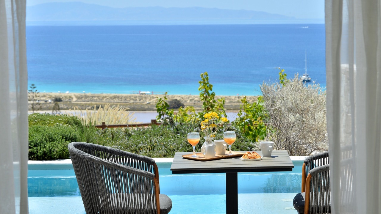 Photo of Bedroom in Stelida