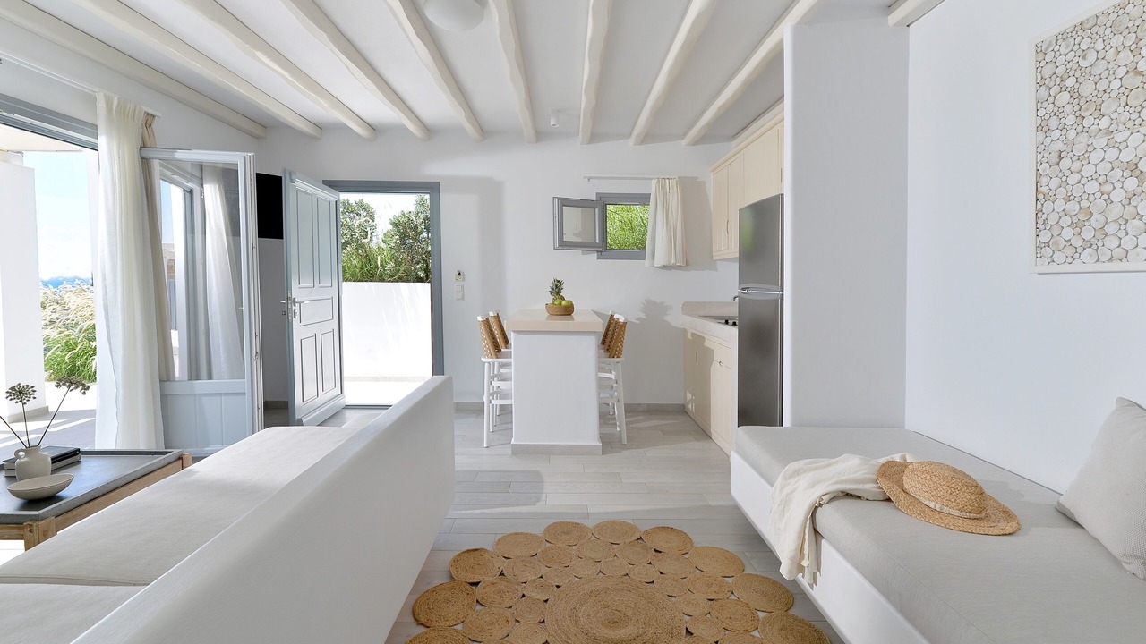 Photo of Livingroom in Stelida