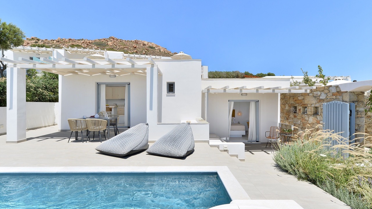 Photo of Livingroom in Stelida