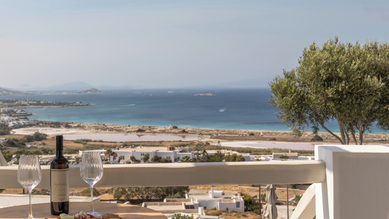 Photo of Bedroom in Stelida