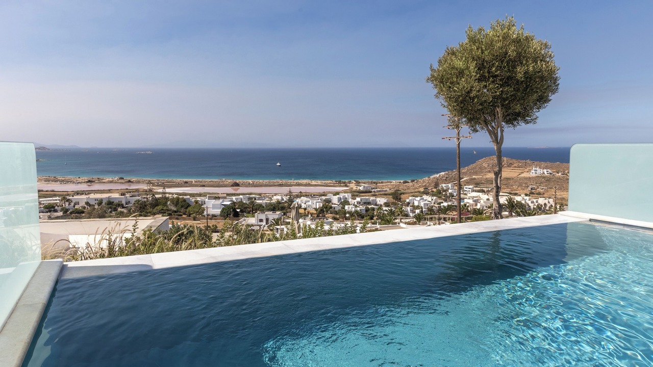 Photo of Bedroom in Stelida