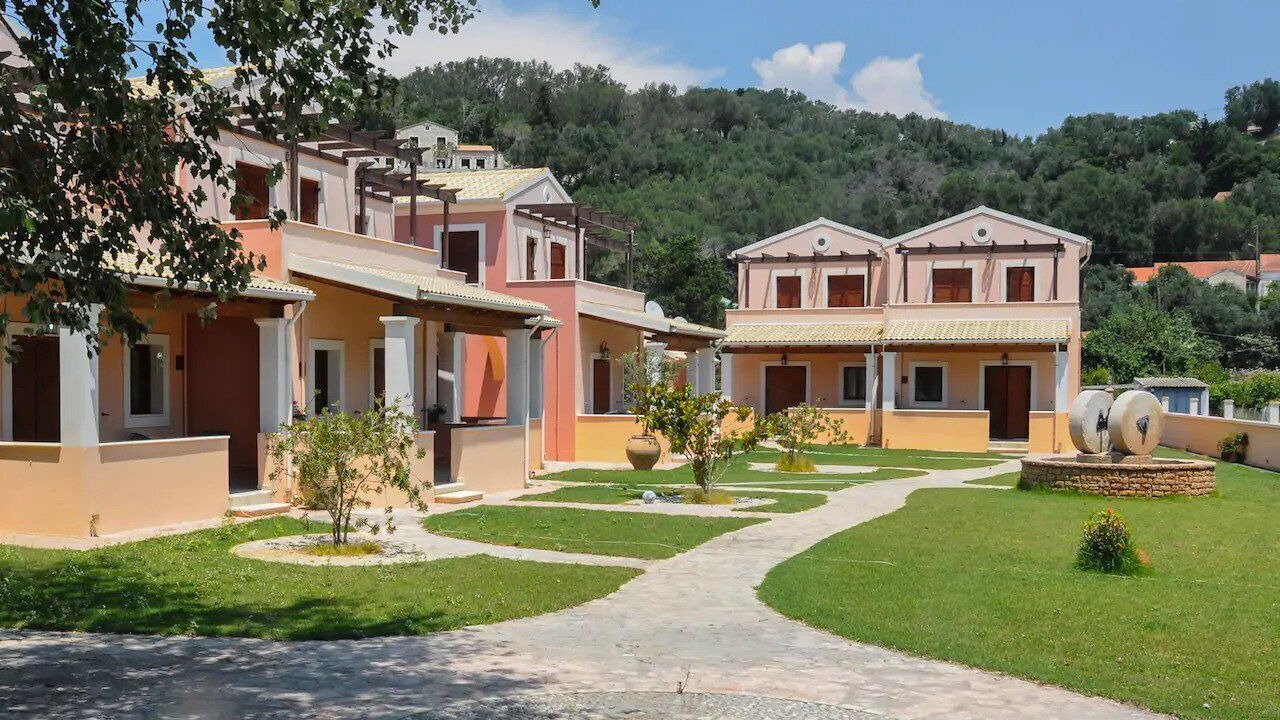 Photo of Others in Erikousa Island