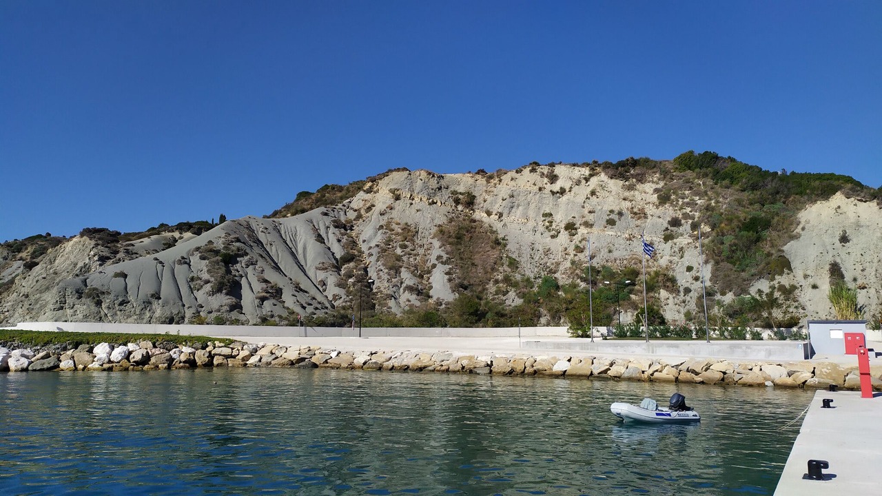 Photo of Others in Erikousa Island