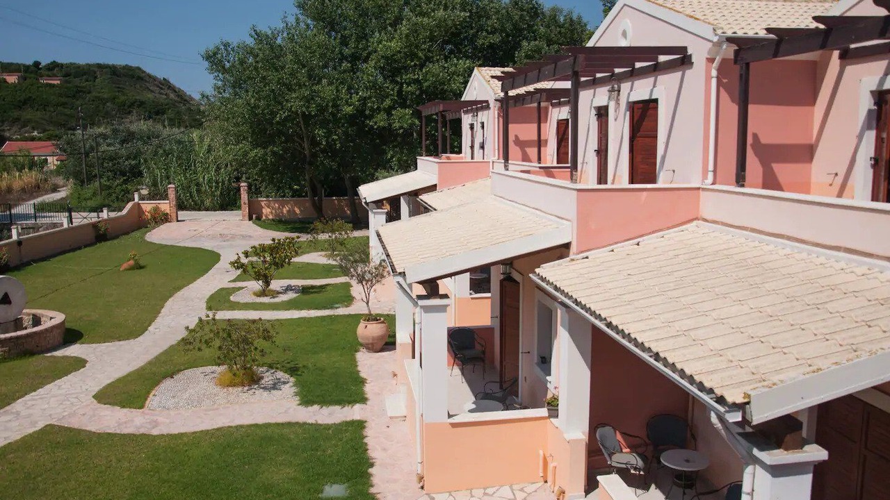 Photo of Outdoor in Erikousa Island