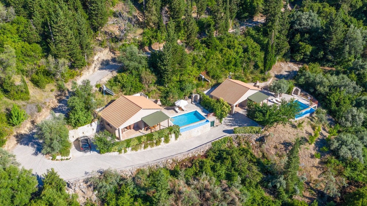 Photo of Outdoor in Evgiros