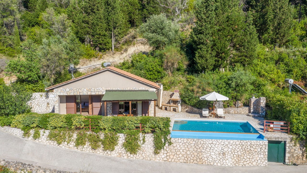 Photo of Outdoor in Evgiros