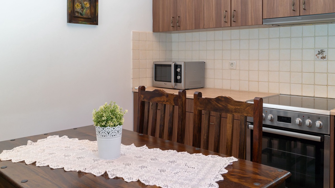 Photo of Kitchen in Evgiros