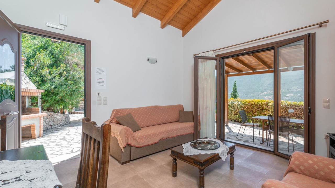 Photo of Livingroom in Evgiros