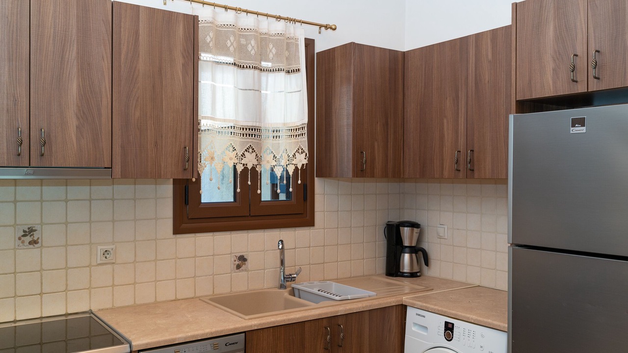 Photo of Kitchen in Evgiros