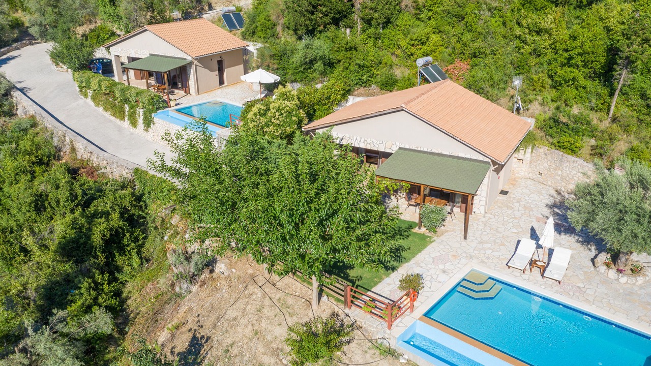 Photo of Outdoor in Evgiros