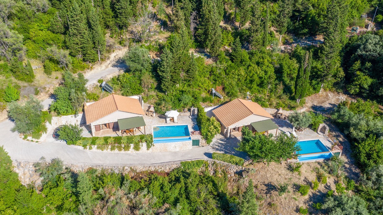Photo of Outdoor in Evgiros
