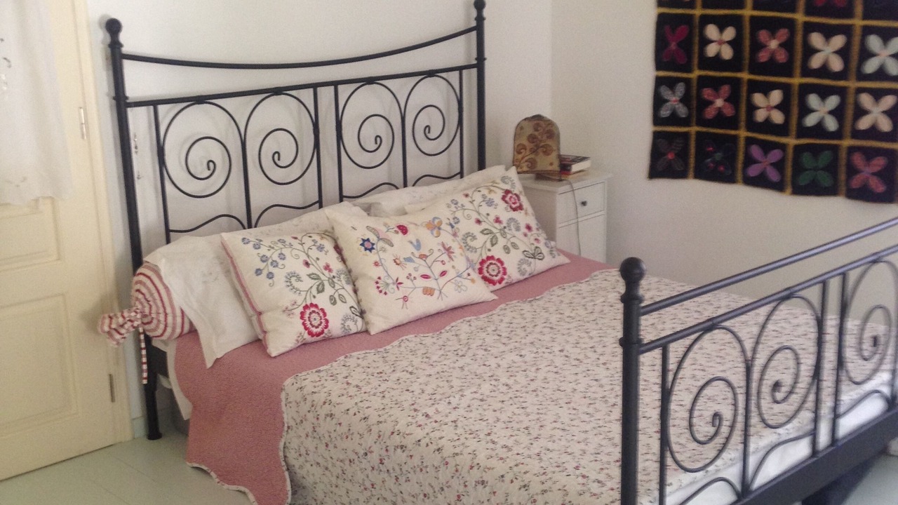 Photo of Bedroom in Pythagorio