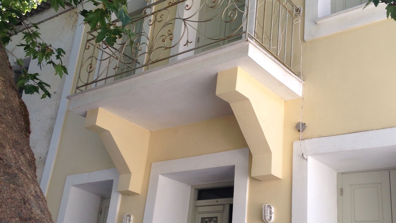 Photo of Outdoor in Pythagorio
