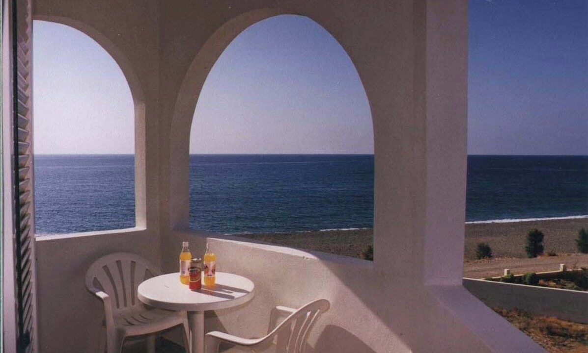 Photo of Outdoor in Makry Gialos