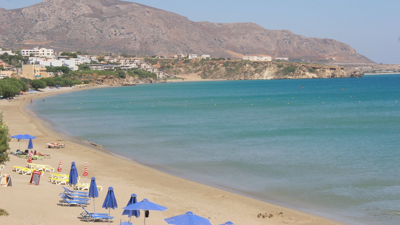 Photo of Others in Makry Gialos