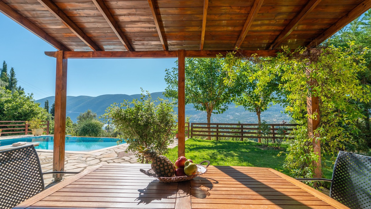 Photo of Outdoor in Evgiros