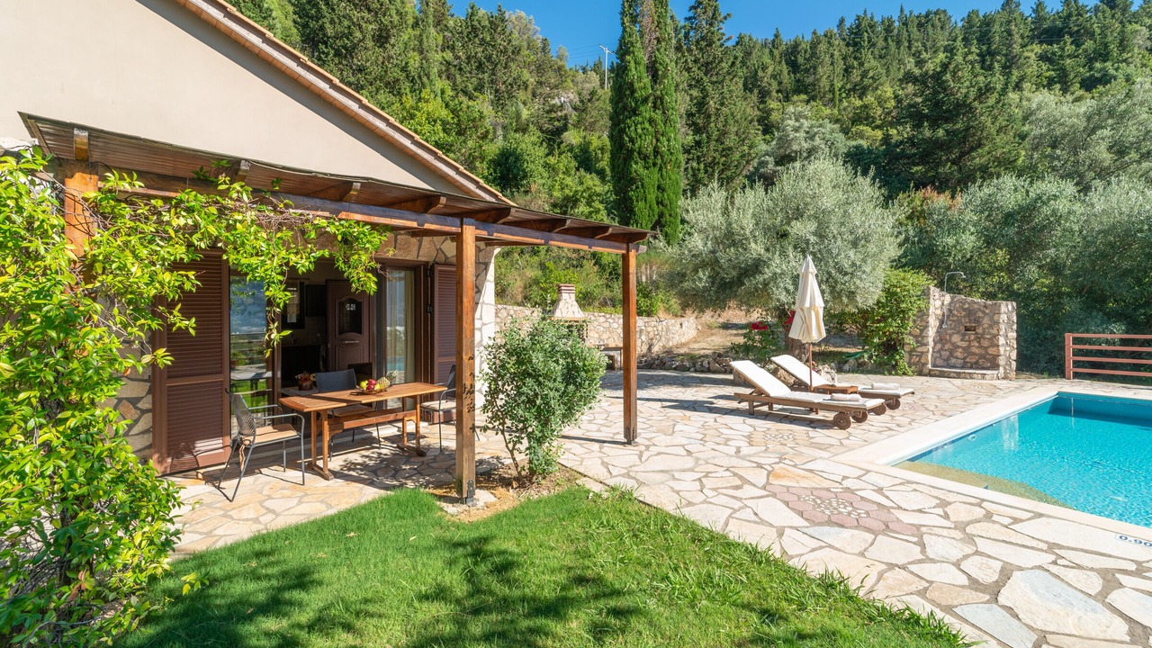Photo of Outdoor in Evgiros