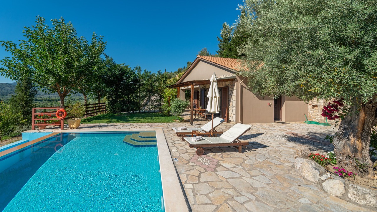 Photo of Outdoor in Evgiros