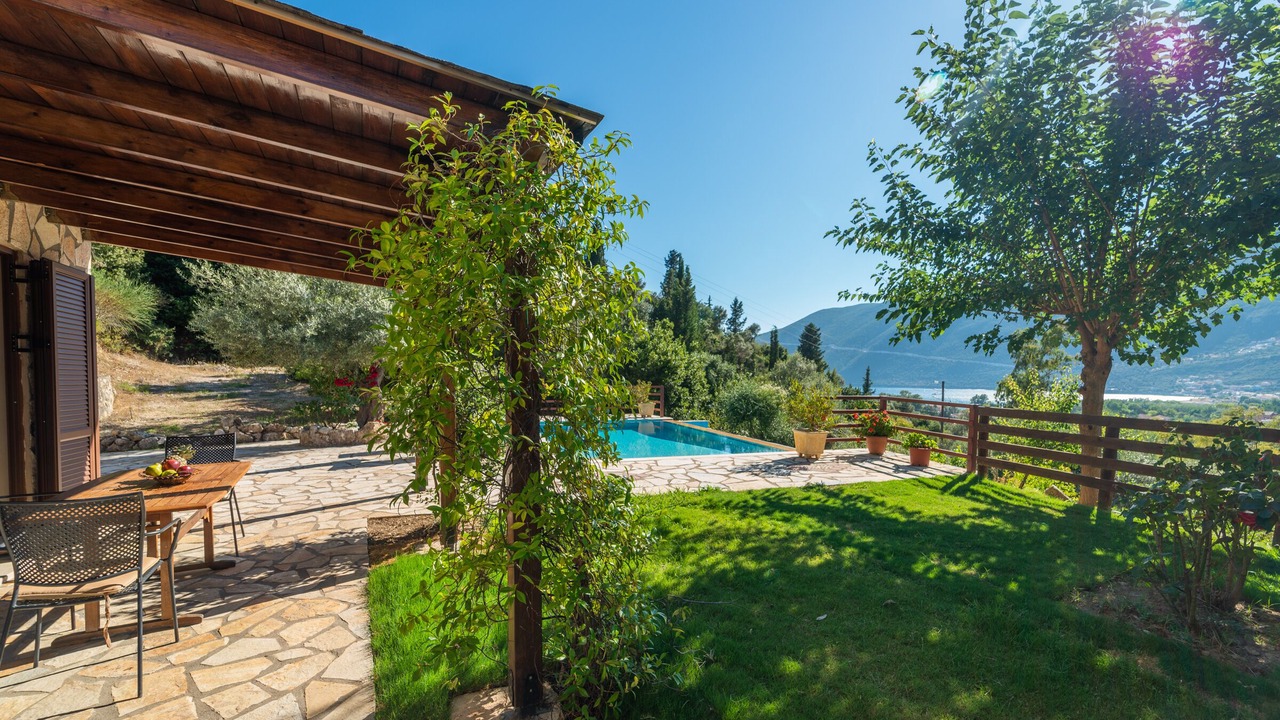 Photo of Outdoor in Evgiros