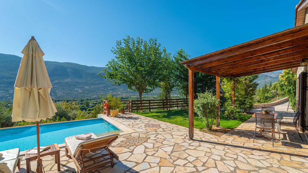 Photo of Outdoor in Evgiros