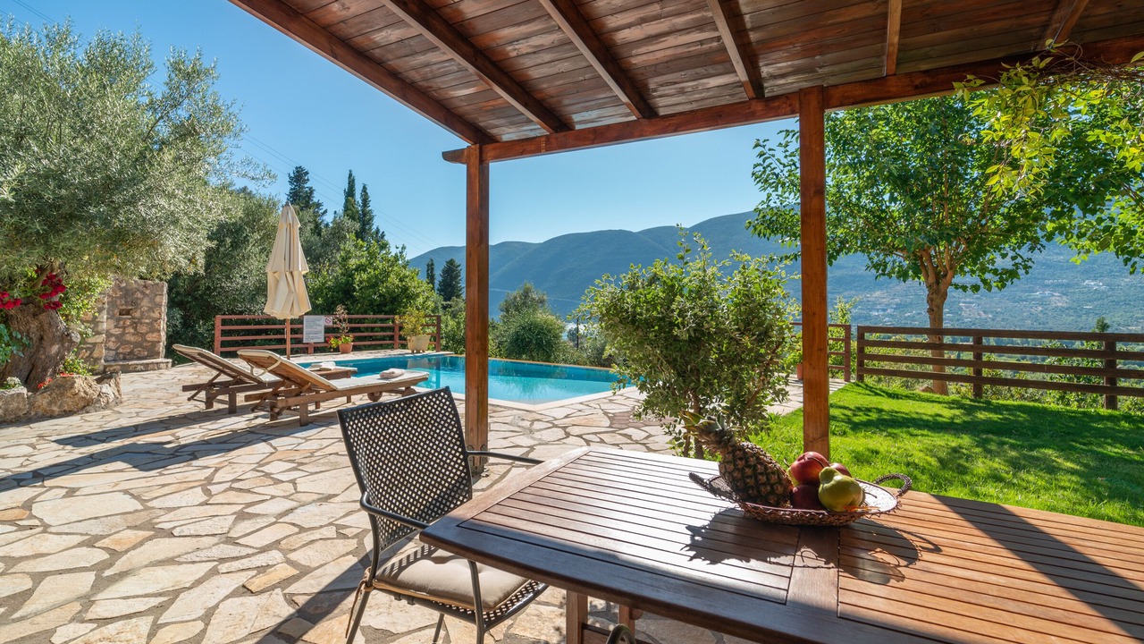 Photo of Outdoor in Evgiros