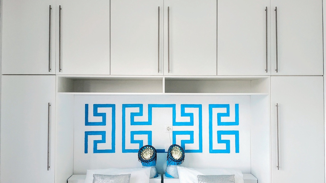 Photo of Bedroom in Geropotamos