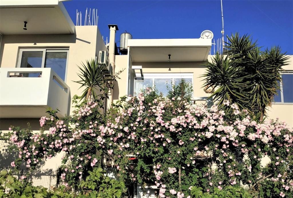 Photo of Outdoor in Geropotamos