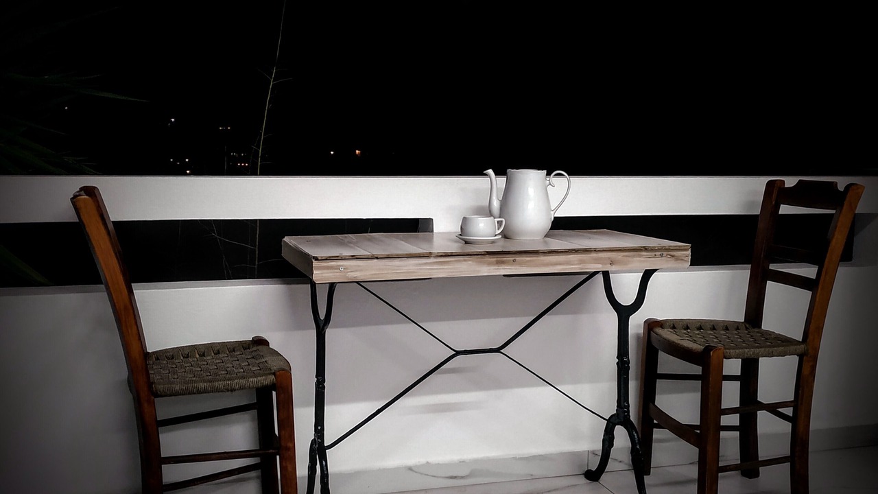 Photo of Outdoor in Geropotamos