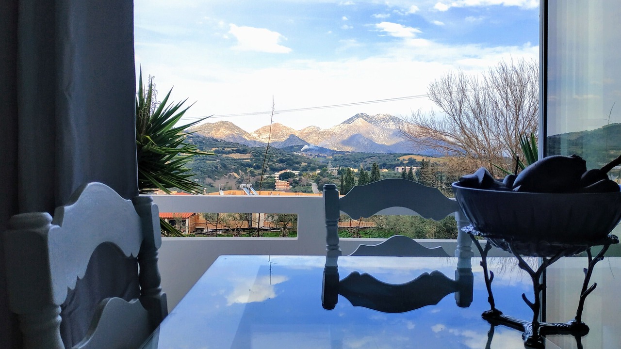 Photo of Outdoor in Geropotamos