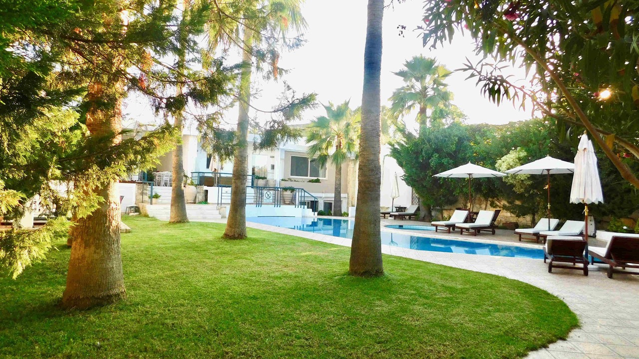 Photo of Outdoor in Agii Apostoli