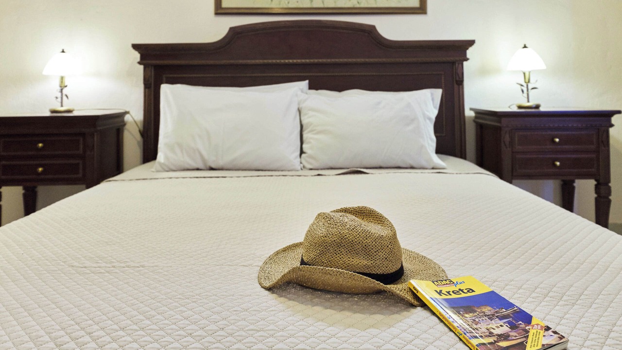 Photo of Bedroom in Latziana