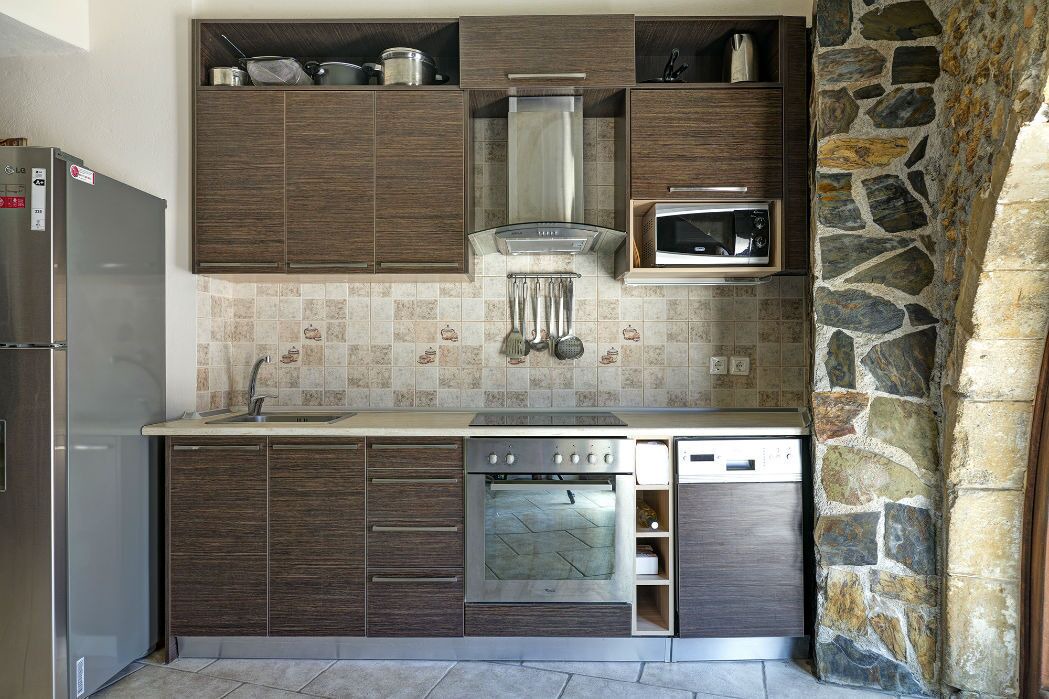 Photo of Kitchen in Latziana