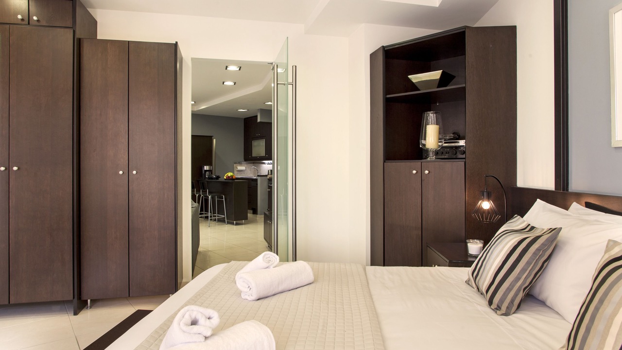 Photo of Bedroom in Heraklion