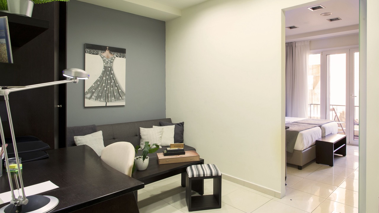 Photo of Bedroom in Heraklion