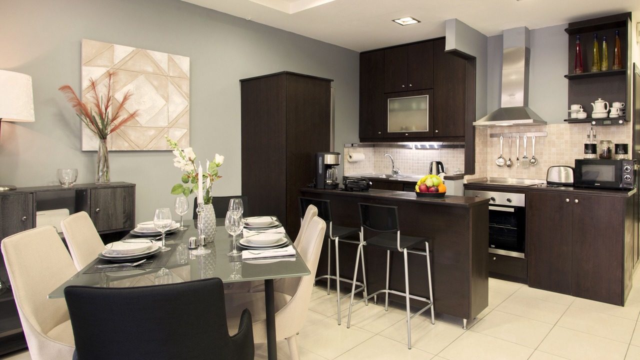 Photo of Kitchen in Heraklion