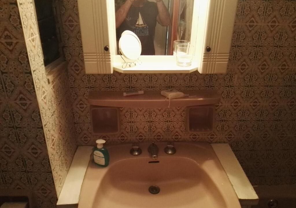 Photo of Bathroom in Kineta