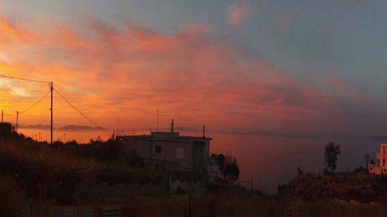 Photo of Outdoor in Kineta