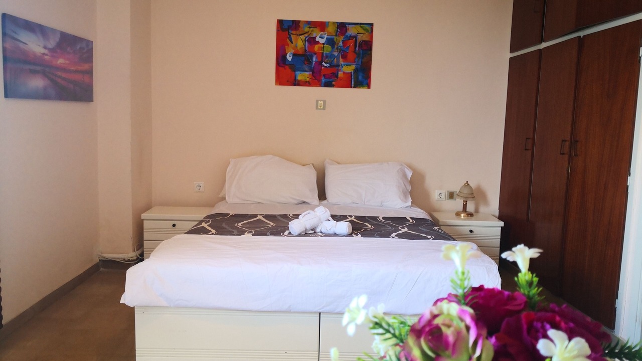 Photo of Bedroom in Kineta