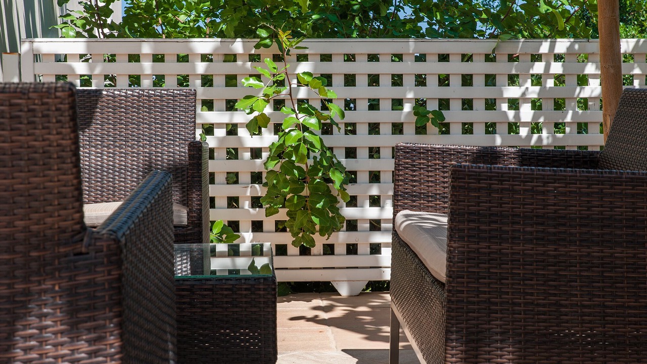 Photo of Patio Balcony in Skouloufia