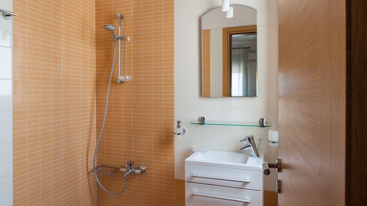 Photo of Bathroom in Skouloufia