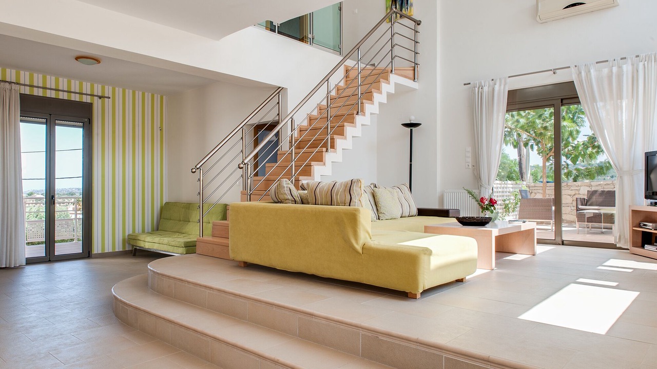 Photo of Livingroom in Skouloufia