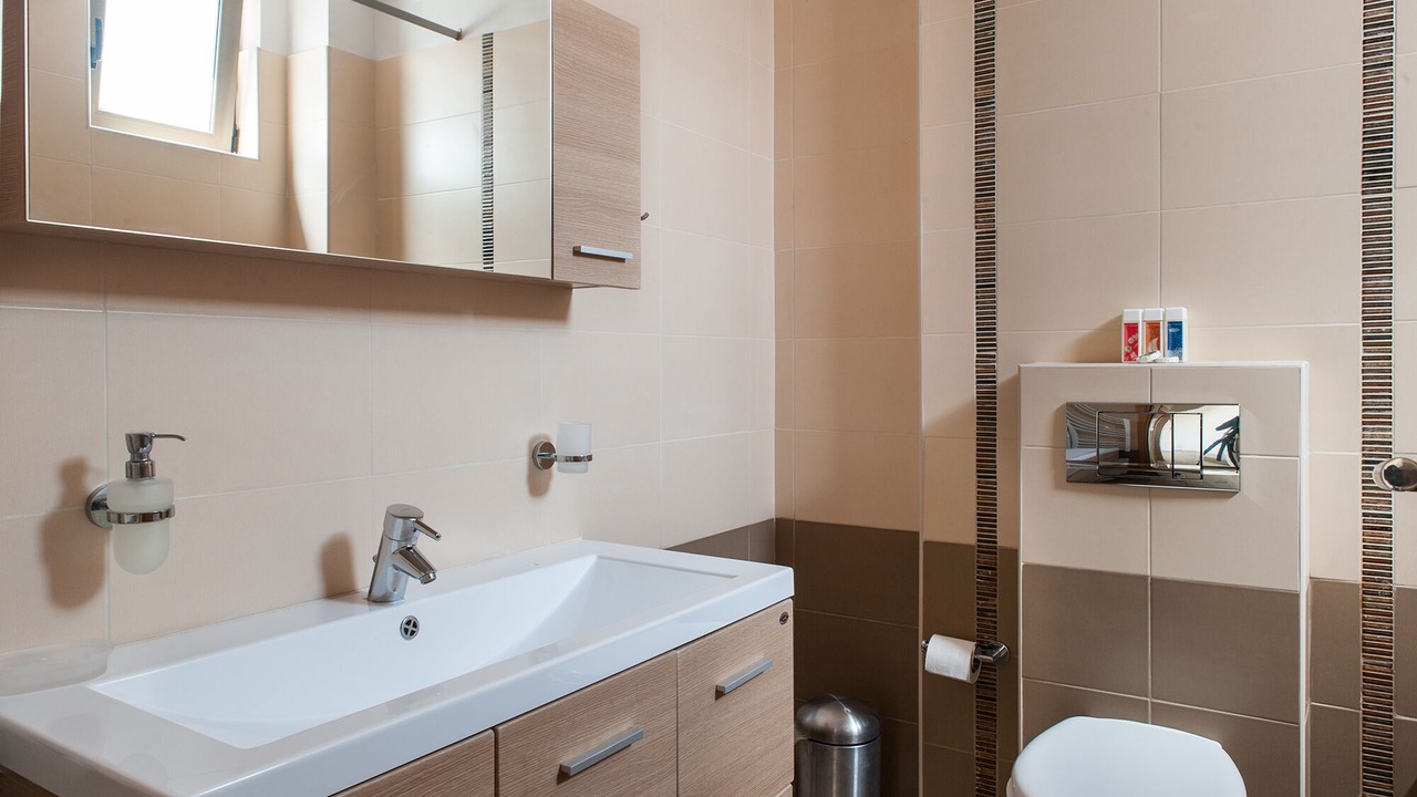 Photo of Bathroom in Skouloufia