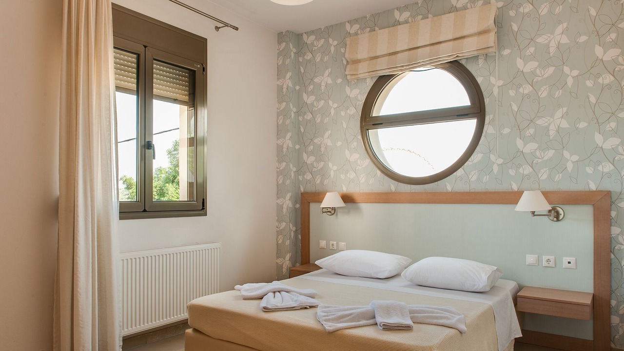 Photo of Bedroom in Skouloufia