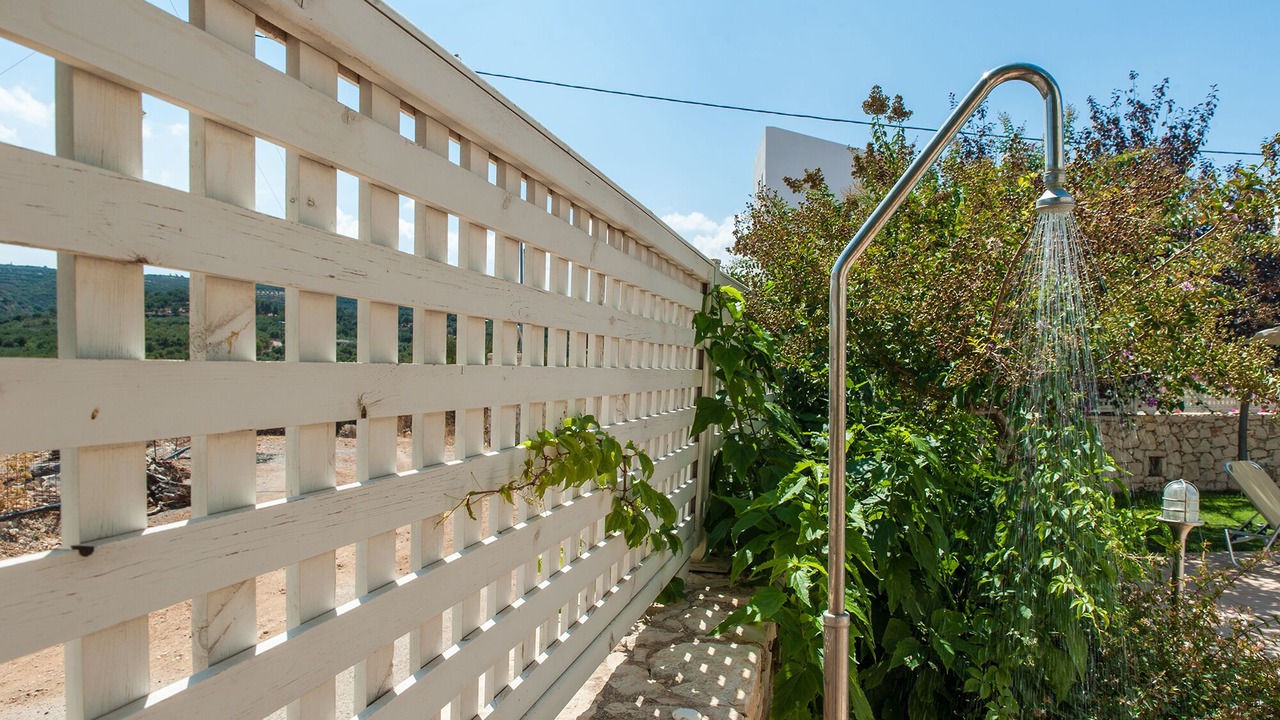Photo of Outdoor in Skouloufia